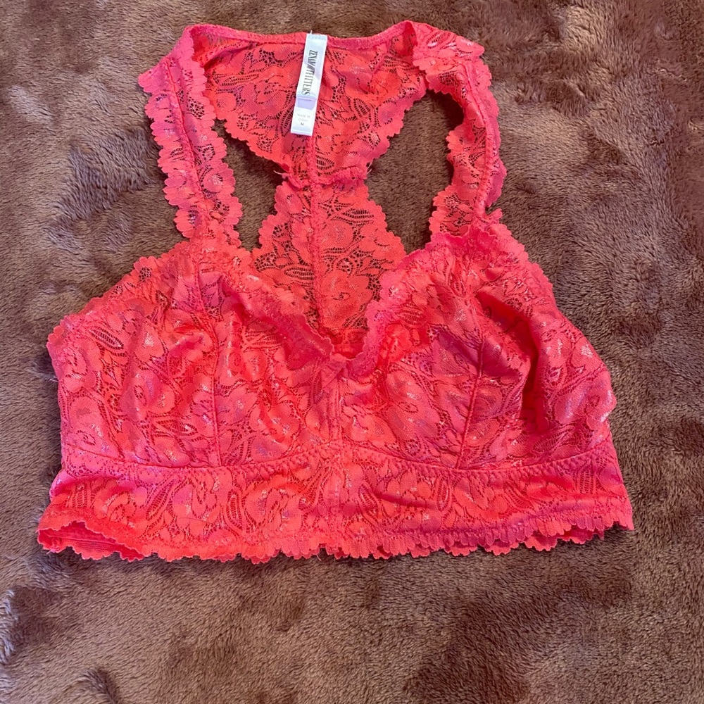 🌟$5 SALE🌟 Lace Bralette